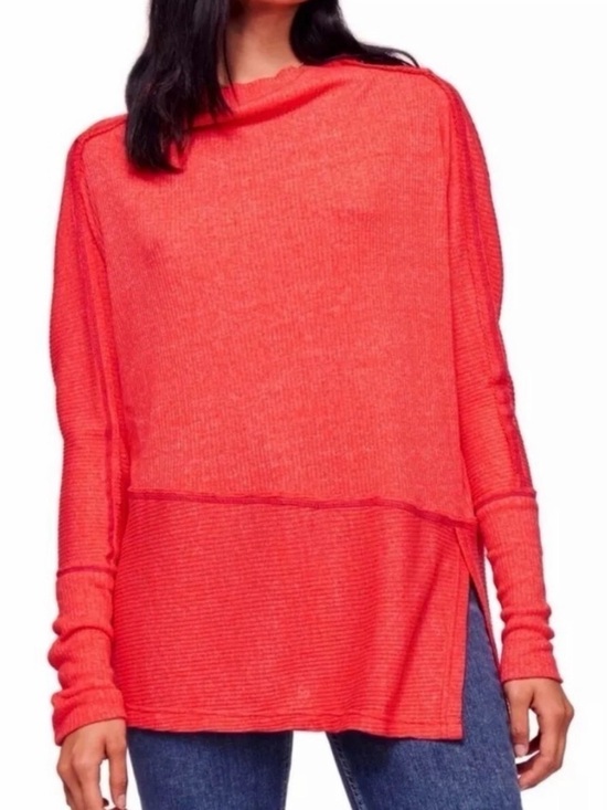 We The Free Sweaters - We The Free People Londontown Sweater Tunic